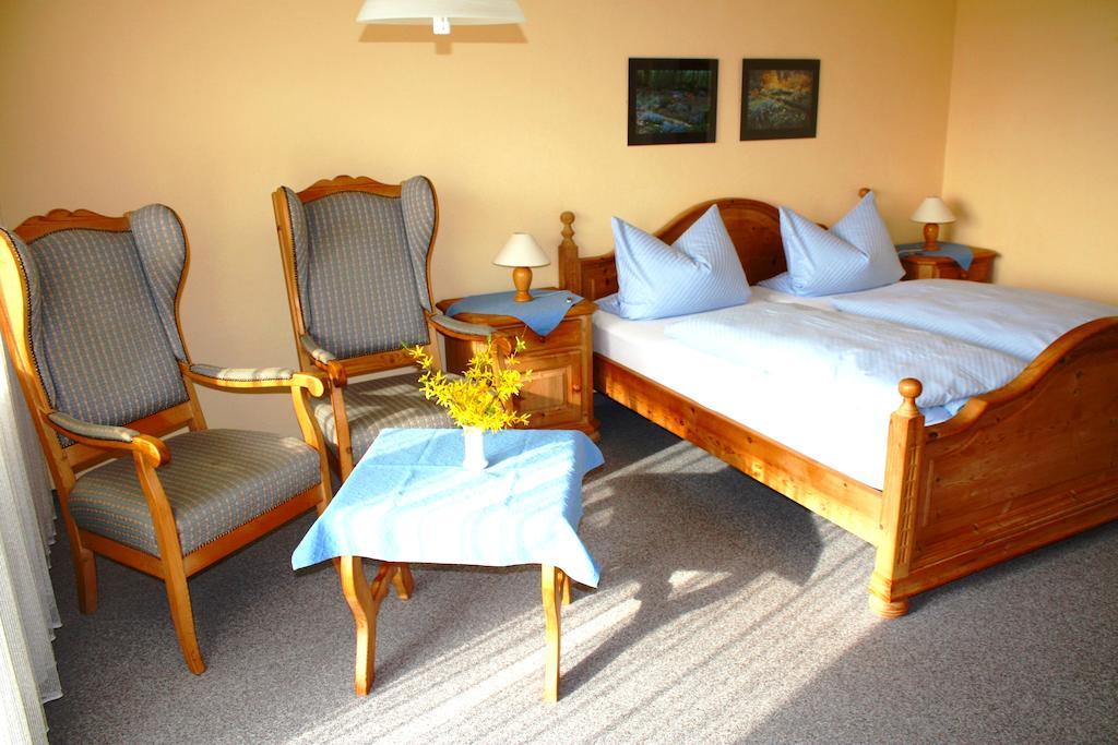Appartementhaus Panny Bad Füssing Szoba fotó