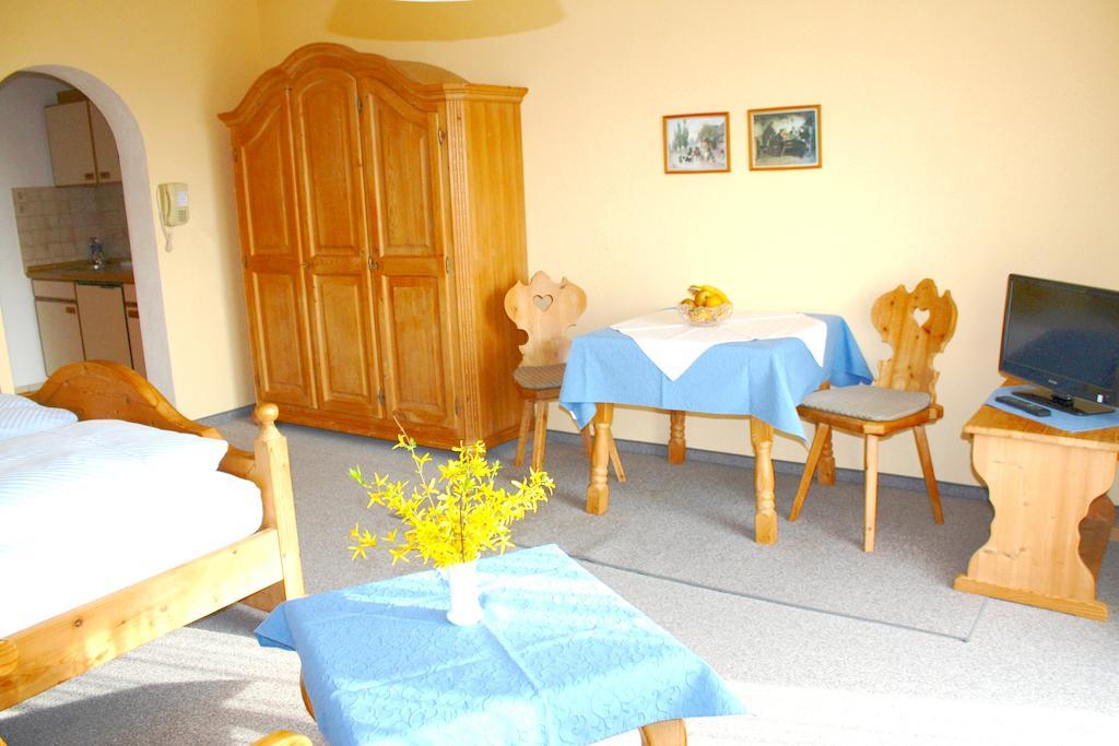 Appartementhaus Panny Bad Füssing Szoba fotó