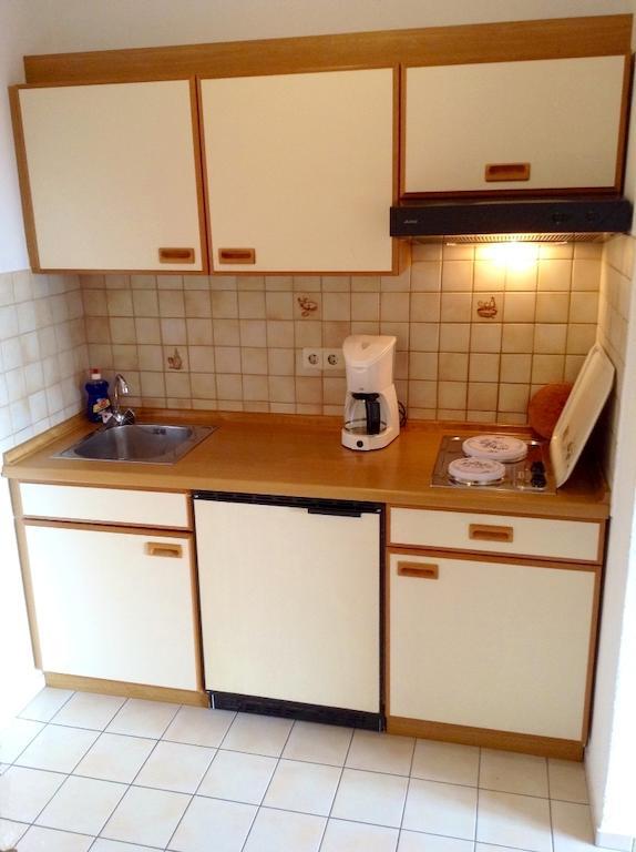 Appartementhaus Panny Bad Füssing Szoba fotó